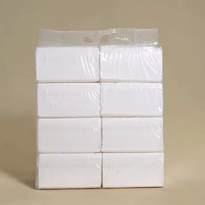 Buy 1 Take 1 Softone Organic Facial Tissue Paper 4 Ply Tissue Paper ...