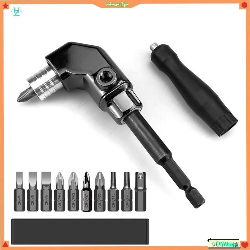 hzhaiyaa3.ph # Self-Locking 90 Degree Right Angle Screwdriver Holder ...