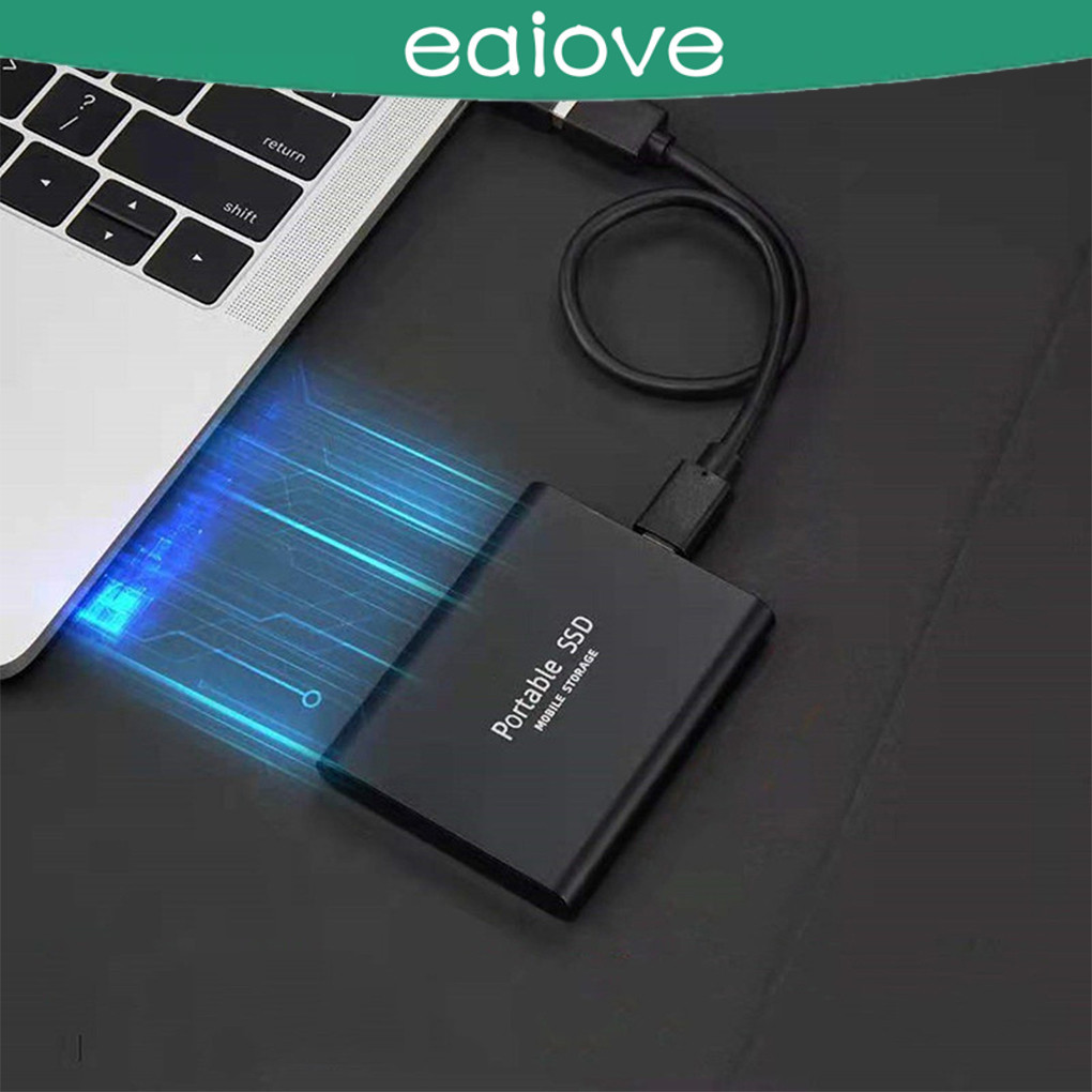 1/2/3 Storage 4TB External Hard Disk For Gaming And Multimedia Backup ...