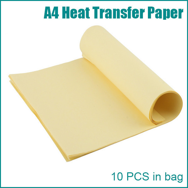 Ximimark Lot de 20 feuilles A4 de papier de transfert thermique pour PCB Prototype électronique DIY