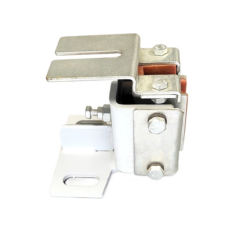Mitsubishi elevator car sliding guide shoe DX10A main rail auxiliary ...