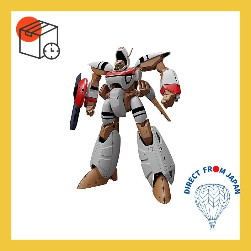 MODEROID Super Dimension Century Orguss Orguss Non-scale Assembly ...