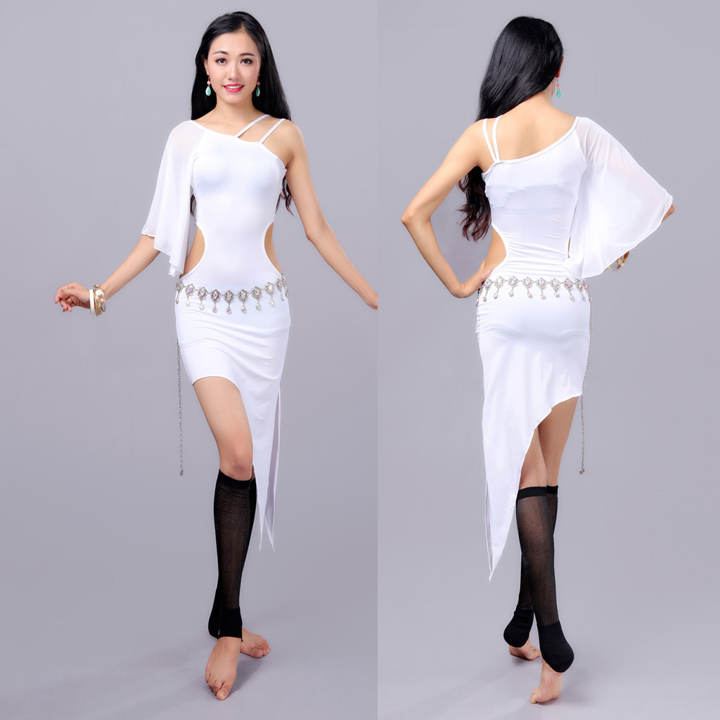 Belly dance suit,Belly Dance Performance Costume and Accessories,Belly