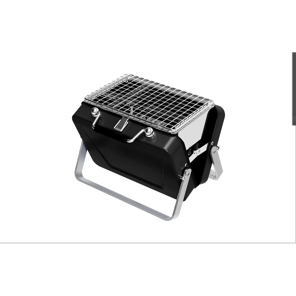 ACE PORTABLE BC CHARCOAL GRILL Shopee Philippines