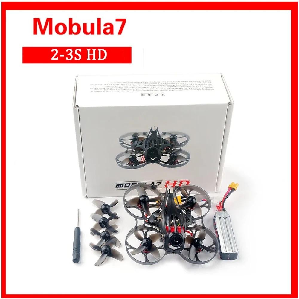 HappyModel Mobula7 HD Crazybee F4 PRO V3.0 400mW RunCam Split3-Lite ...