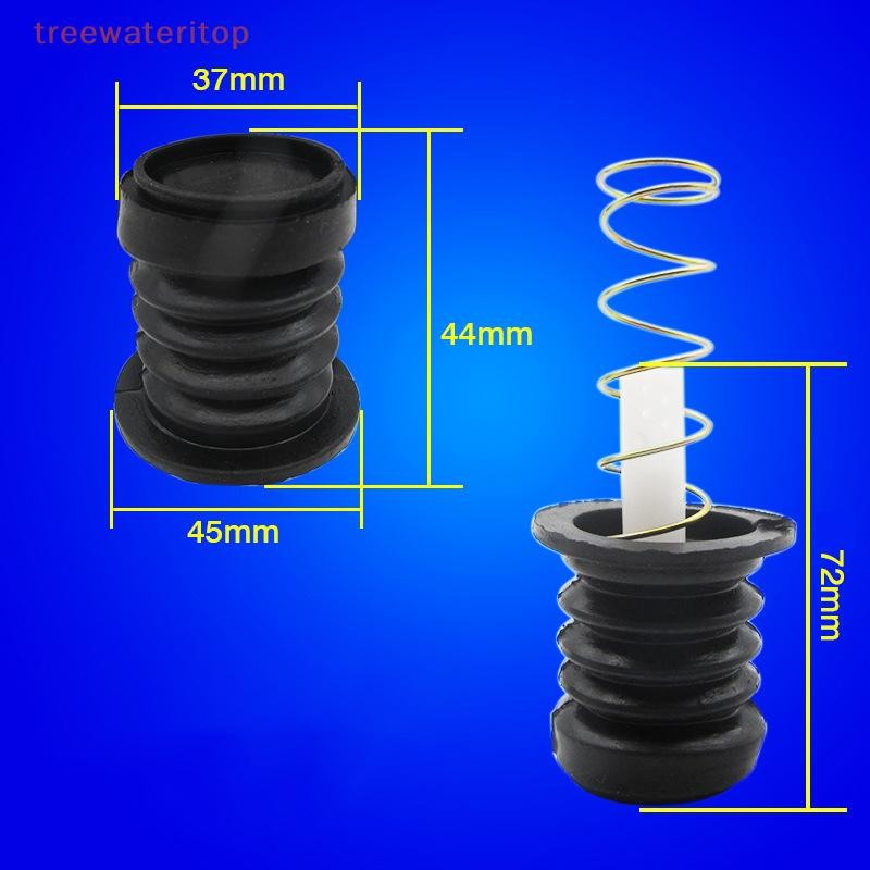 RP Universal Washing Machine Water Drain Valve Plug Water Sealing ...