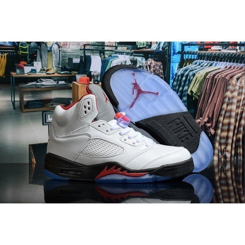 aj5 rukawa
