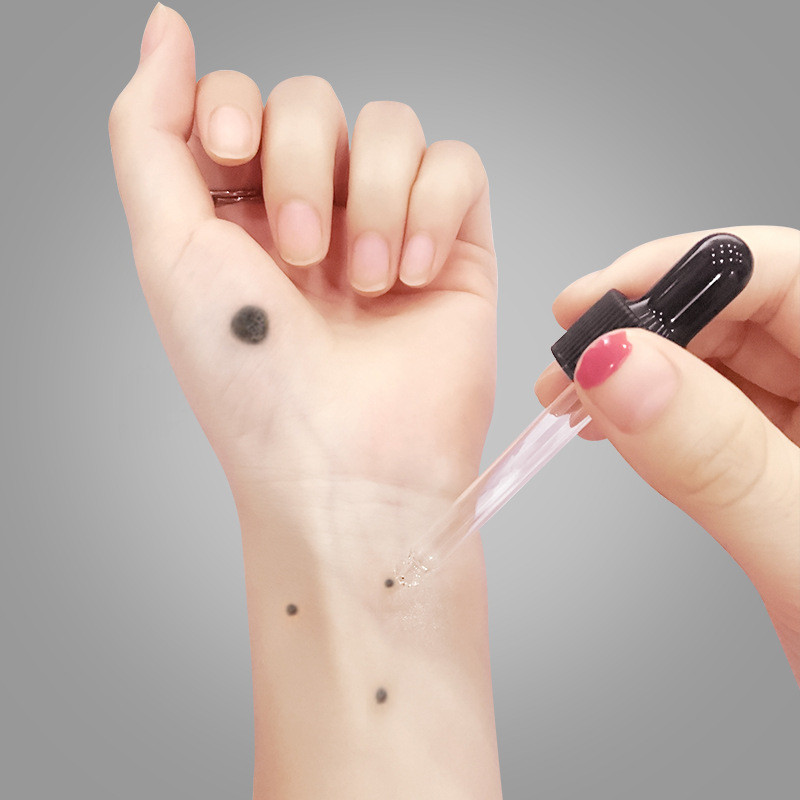 Essential oil Neuro Skin Rose essential oil Facial Massage Brightening