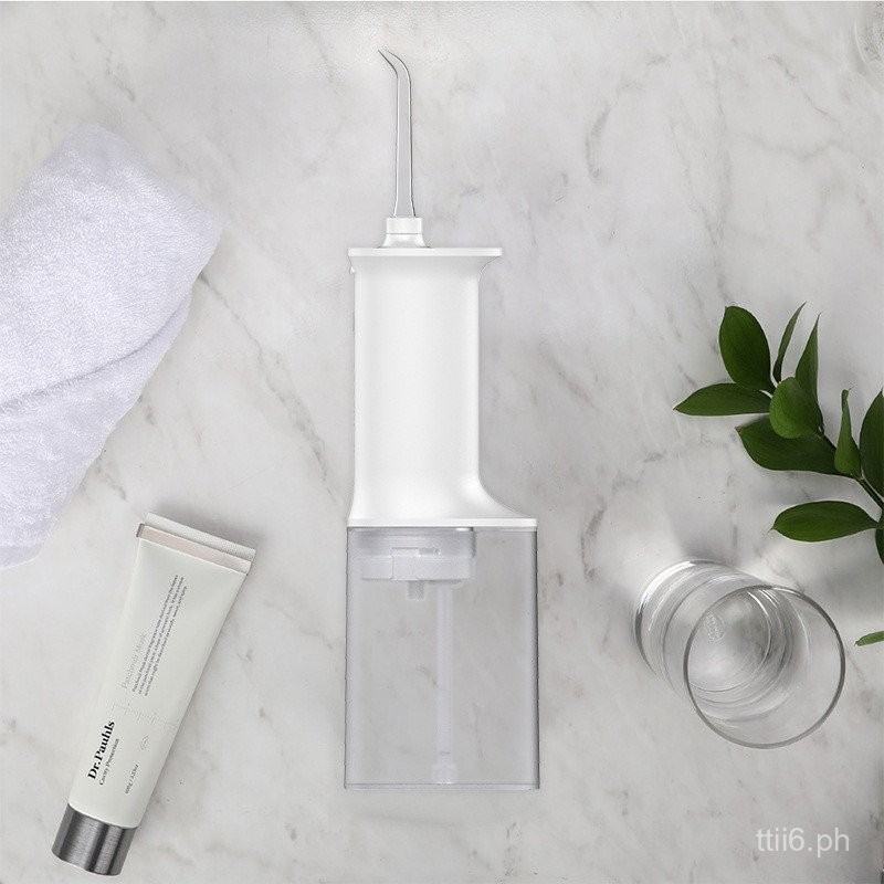 Portable Nasal Irrigator Oral Irrigator High Pressure Waterpik Nasal