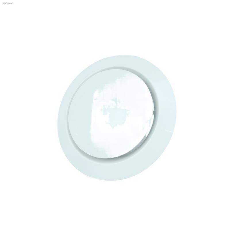 COD☆ABS fresh air outlet round air outlet fresh air system exhaust air