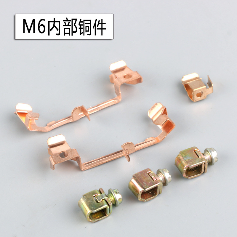 Open-Mounted Switch Socket One-Open Five-Hole Dual-Control 86 ...