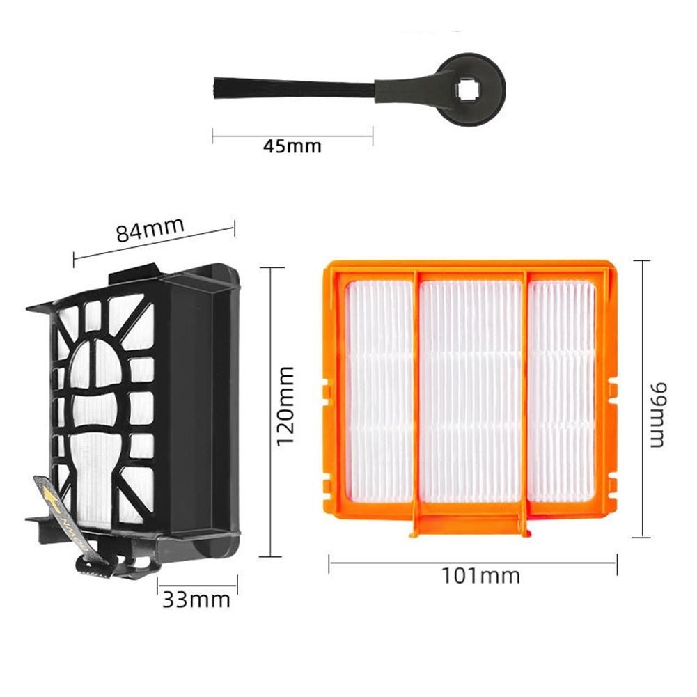 betterlife3.ph⚡ For Shark AI for Ultra 2 in 1 Robot Vacuum Cleaner Self