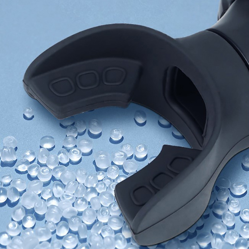 【Shines】 Upgraded Breathing Trainer Lung Respirator Fitness Equipment