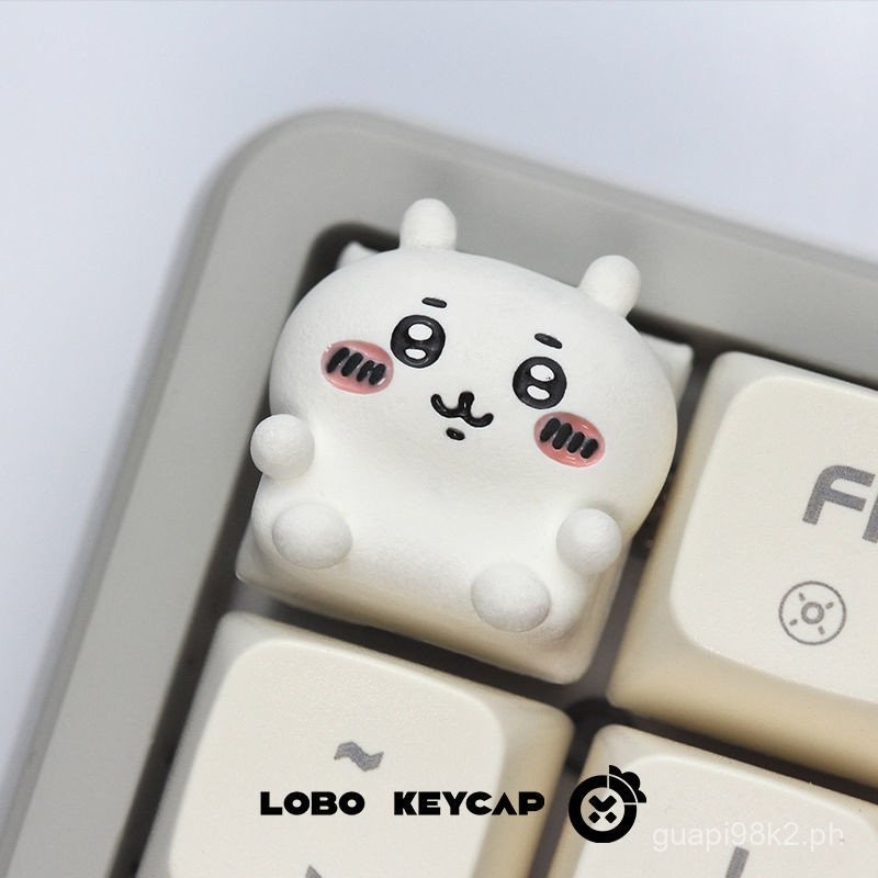 Radish Peripheral Chiikawa Giyka Wow Little Eight Ousaqi Mechanical