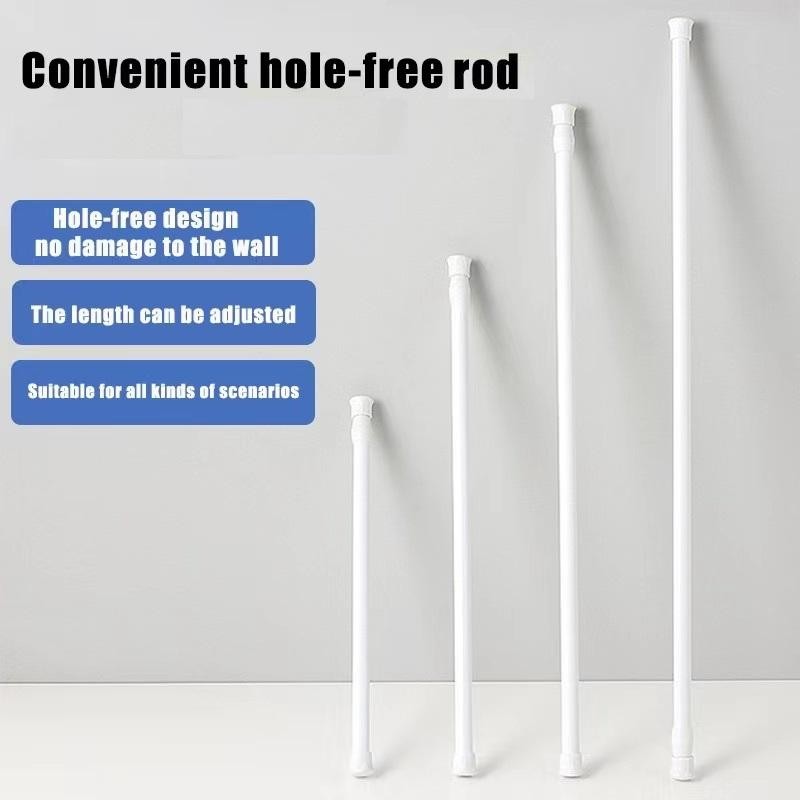 Shop multi functional adjustable rod for Sale on Shopee Philippines