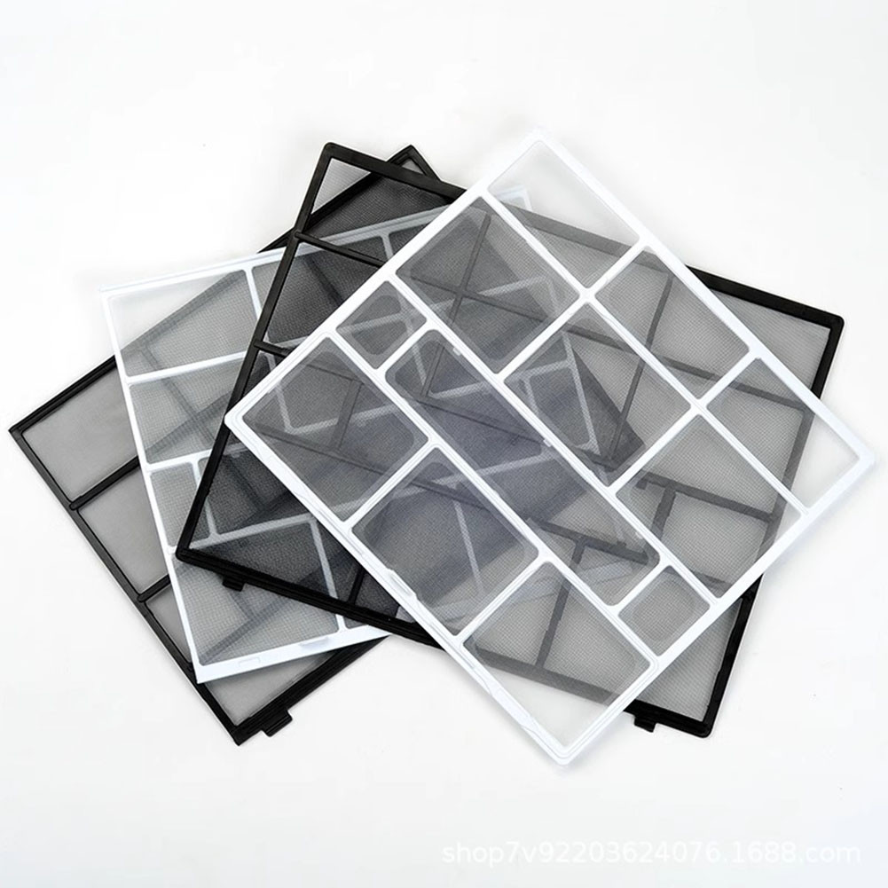 air conditioner filter accessories indoor unit hanging dust screen ...