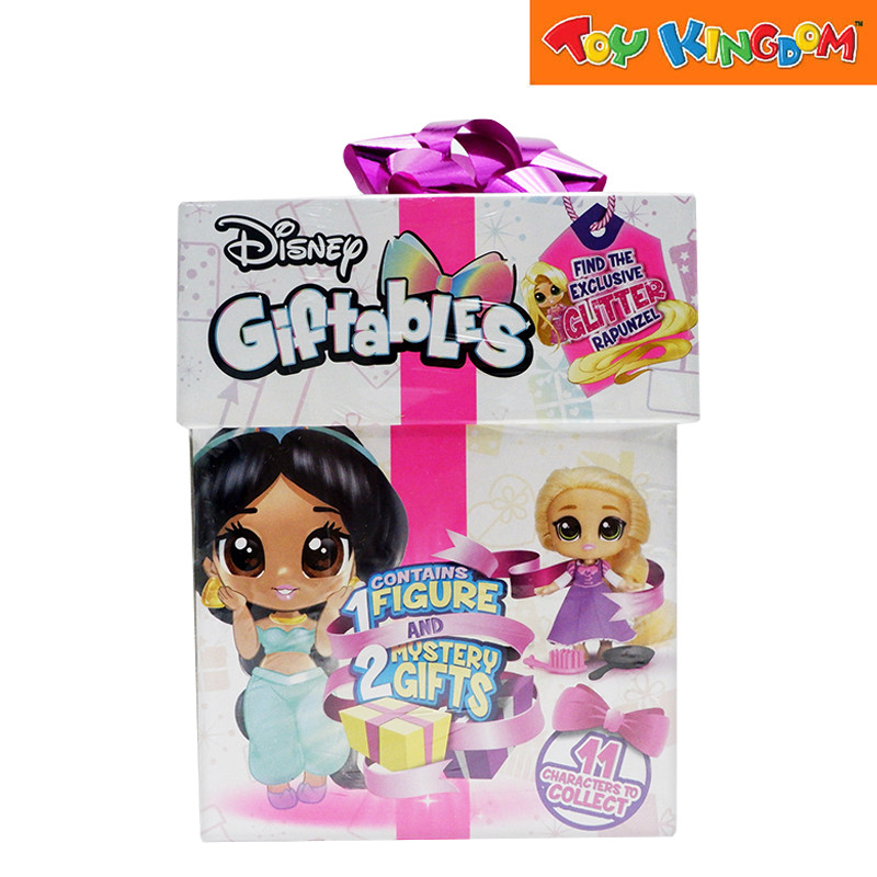 Disney Giftables Series 1 Mystery Figure | Shopee Philippines