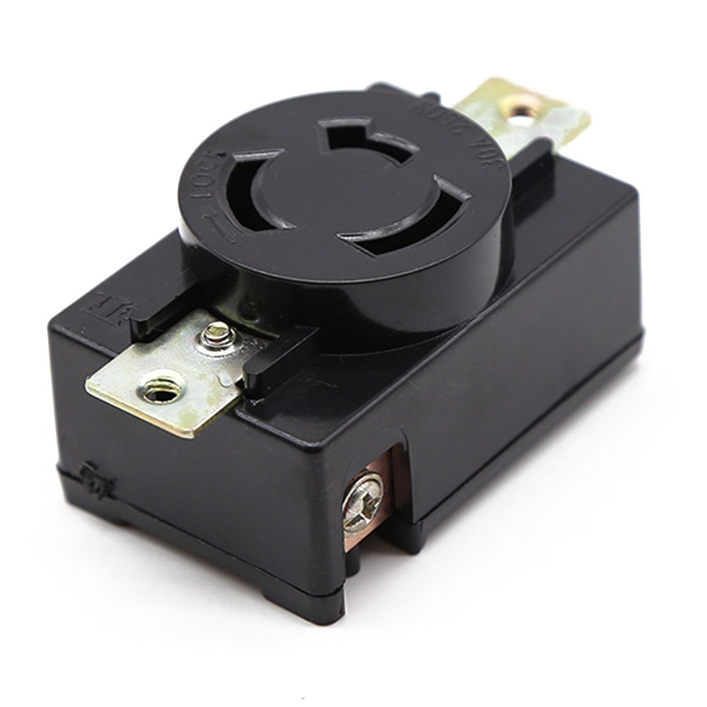 [ROSOD-0321] 2KW Generator Socket Anti-Loose Socket 168f/170f GX160 ...