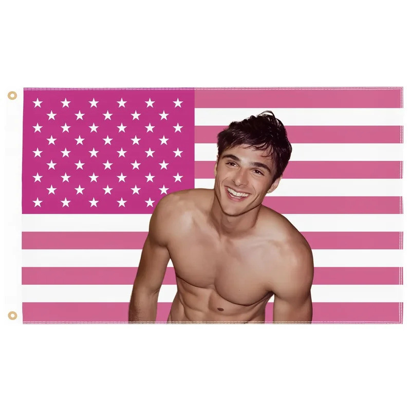 Jacob Elordi's interesting Jacob poster bedroom living room decoration ...