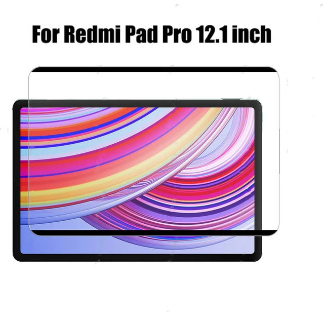 Magnetic Paper Feel Like Film For Xiaomi Poco Pad 12.1 inch 2024 6S Pro ...