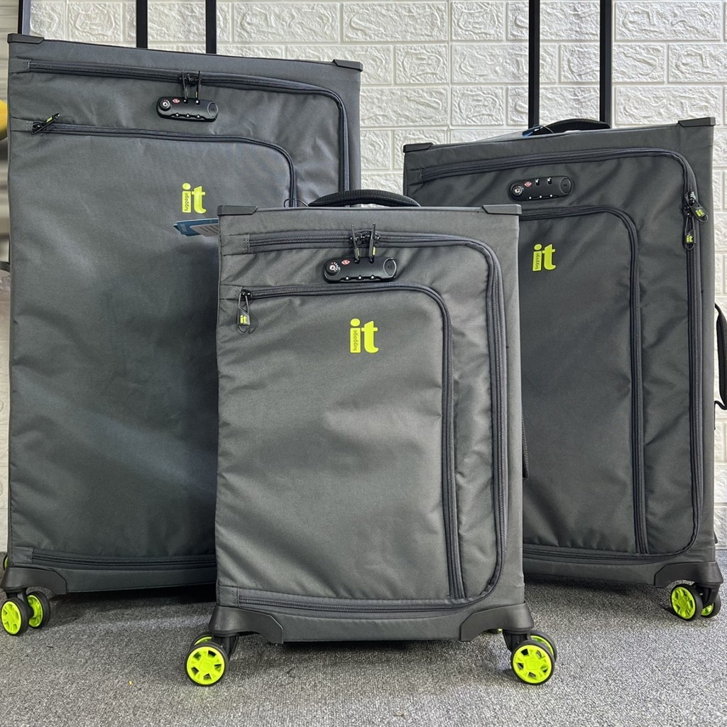 itlUGGageUltraLight Luggage Air Consignment Luggage Goodlooking