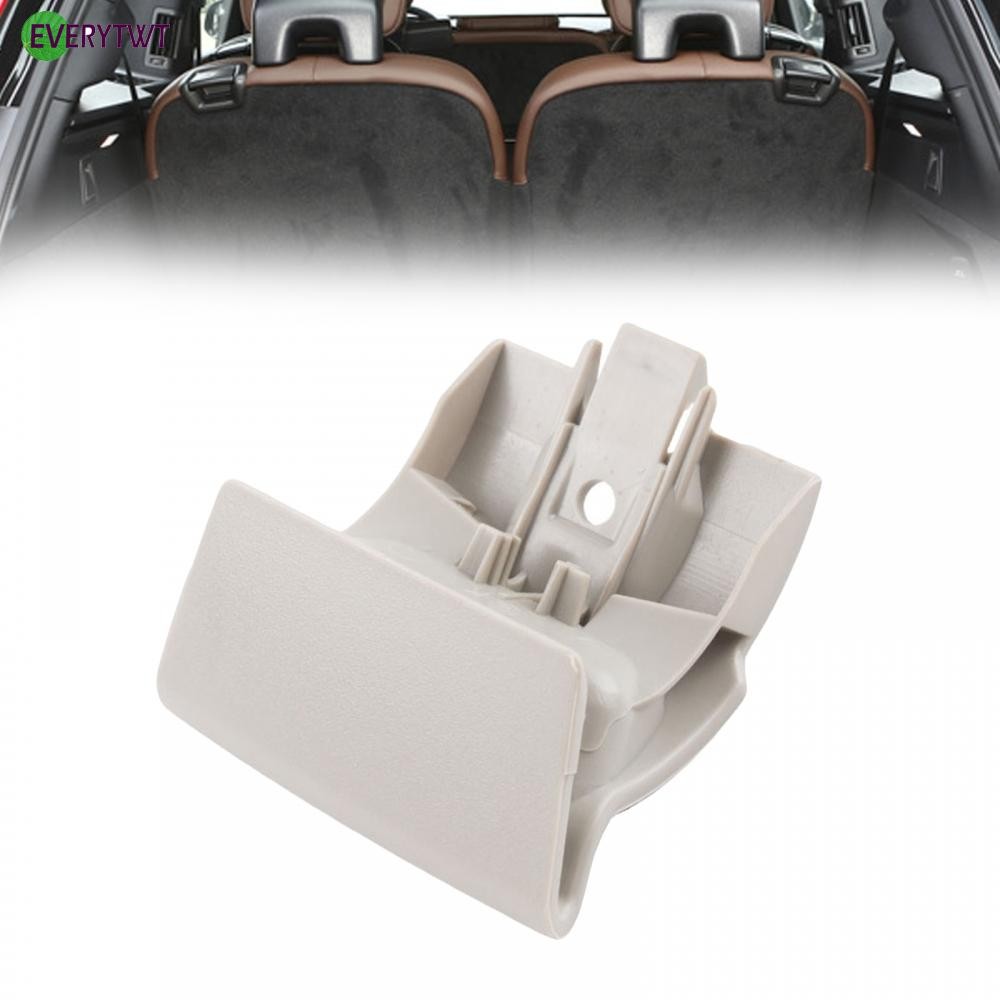 Rear Row Seat Handle Direct Replacement High Compatibility For Rear 2nd ...