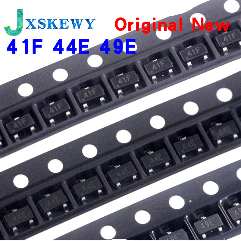 20PCS Sensor Patch 44e 49e OH49E S49E SS49E OH44E A3144E HAL3144E SOT ...
