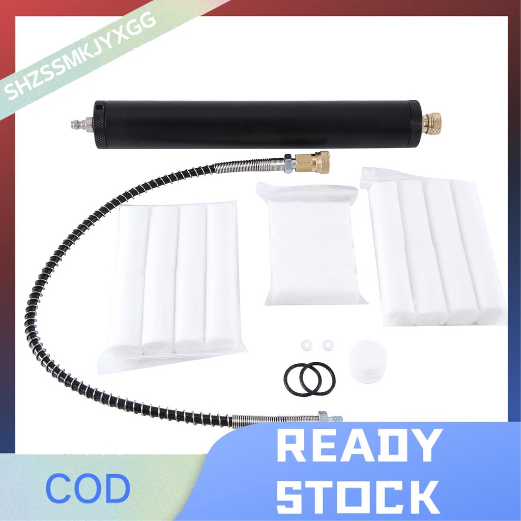 Dryer Oil-Water Separator PCP Air Filter Compressor Sealing Ring Set ...