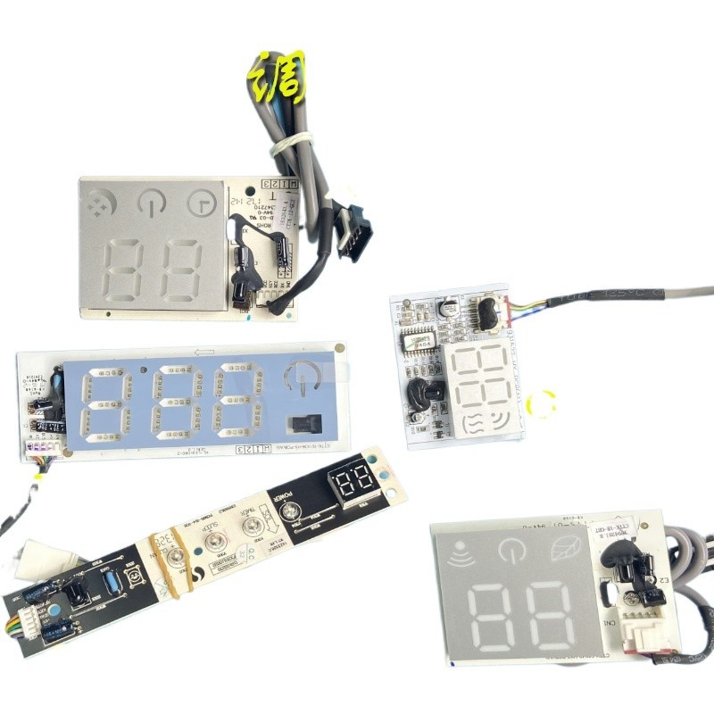 Kelon air conditioner indoor unit remote control receiving board ...
