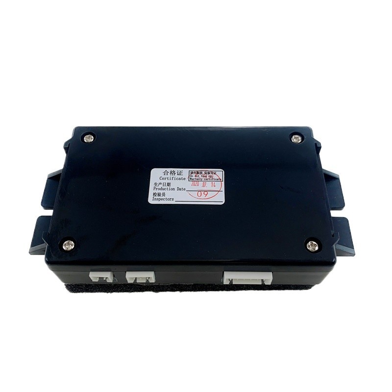 Brand new original Hitachi elevator car extension ANS1000-C intercom ...