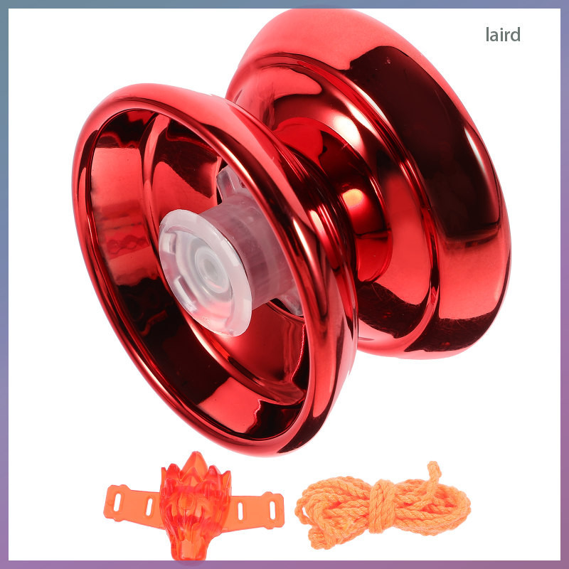 Small Yo-yos Interesting Toy Outdoor Balls Professional Unresponsive ...