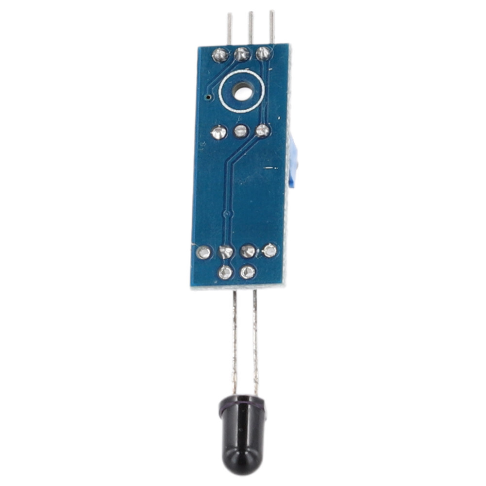Infrared Flame Detection Sensor Module DC 3V5V Fire Detector 3 Wire