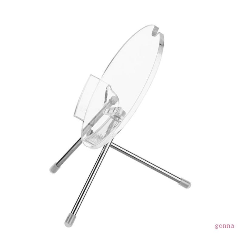Gonna Bluetooth Compatible Speaker Stand Display Shelf For A1 2nd Gen