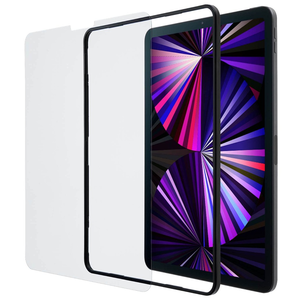 Paper Feel Like Screen Protector For 2024 iPad Air (M2),Pro (M4)11inch 13inch,iPad 7/8/9th 10.2