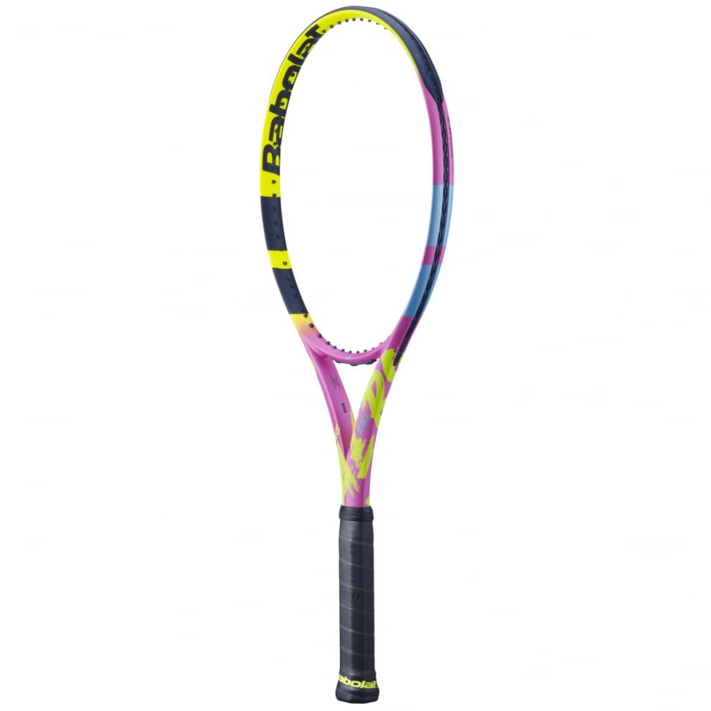 Babolat Tennis Racket PURE AERO RAFA Pure Aero Rafa 2023 Model Frame ...