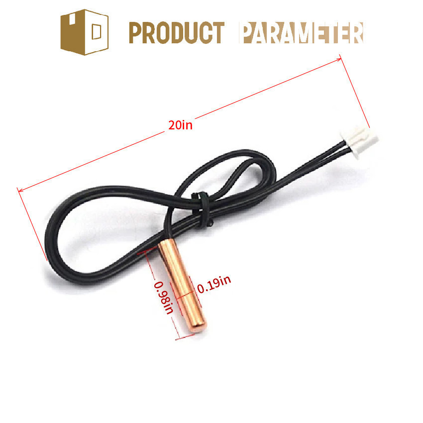 Shop aircon temperature sensor for Sale on Shopee Philippines