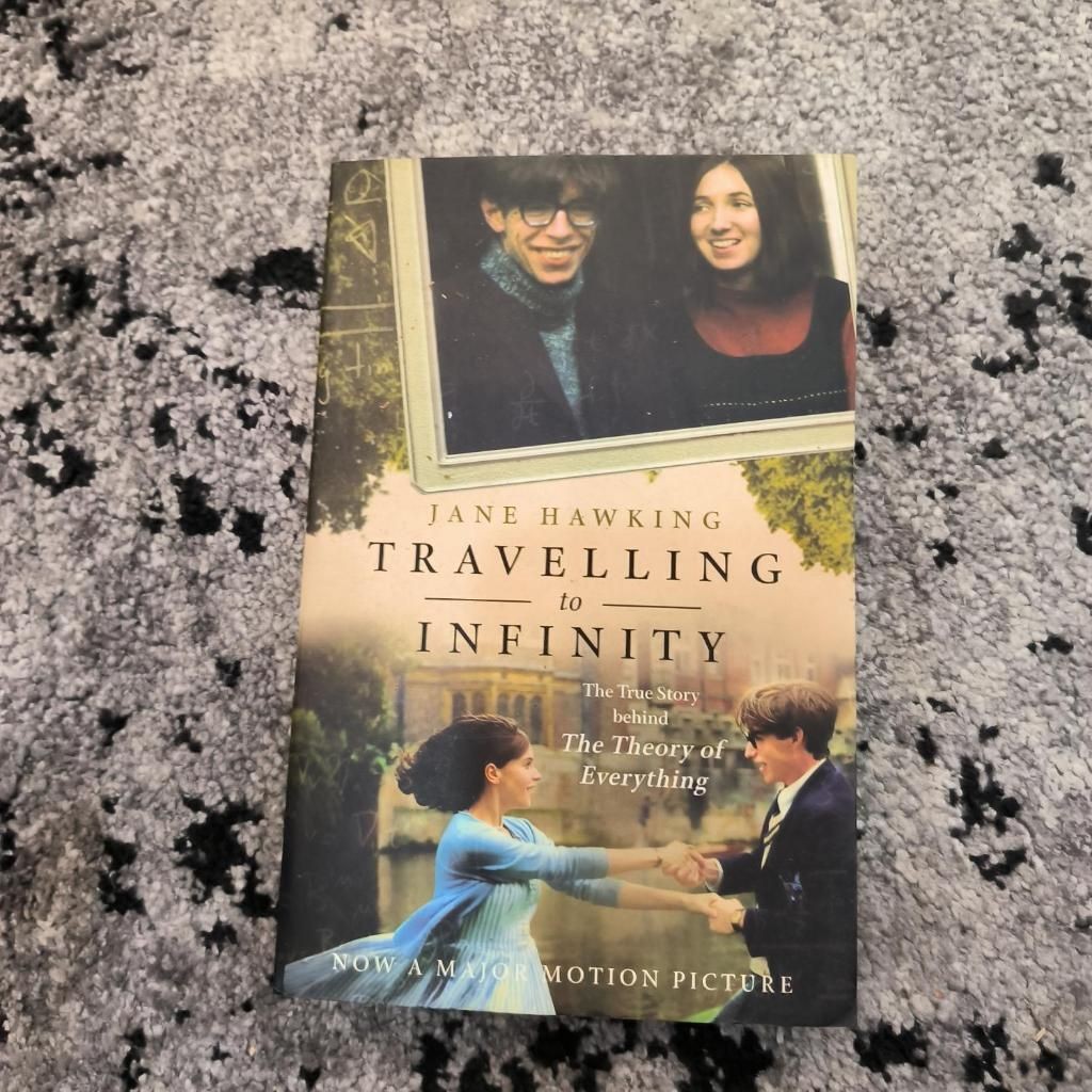 travelling-to-infinity-by-jane-hawking-shopee-philippines
