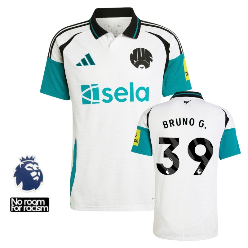 Fans Issue 2024/25 Newcastle United 3rd Football Jersey and Shiirt S