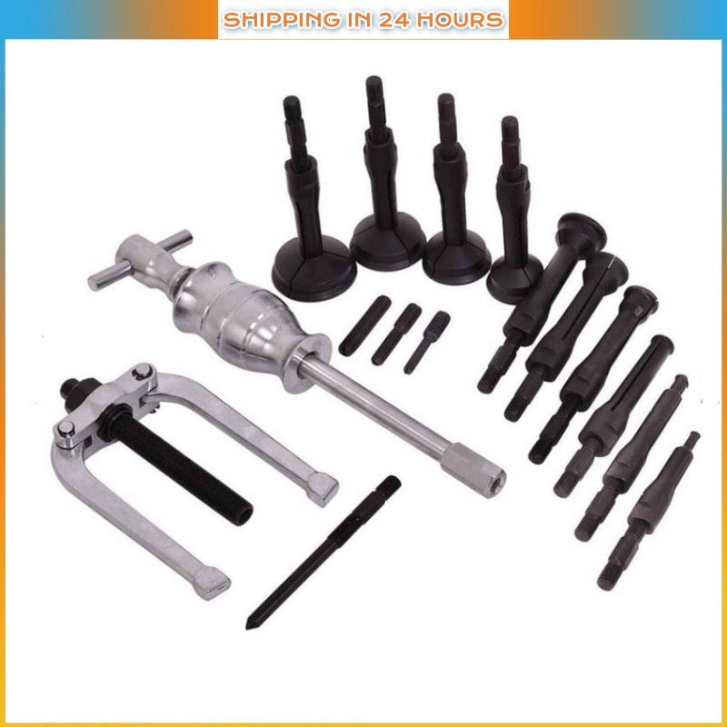 [Fast Deliver] 10pcs Bearing Remover Inner Disassemble Bearing Blind ...