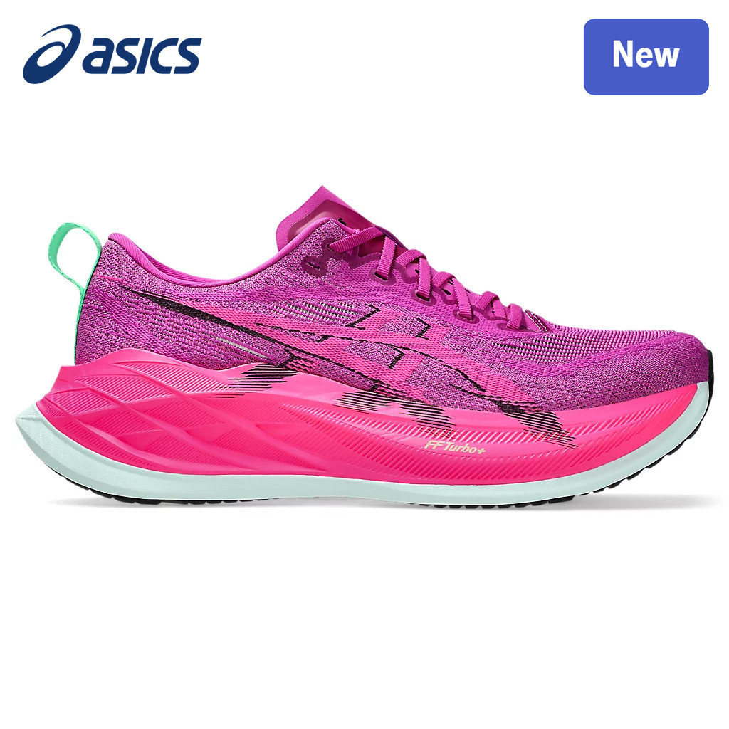 Asics Superblast 2 Racing shoes for men 1LGS | Shopee Philippines