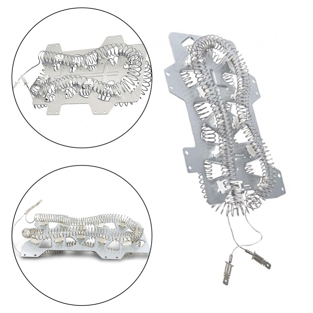 Reliable and Long lasting Heating Plate and Thermostat Set for Drying