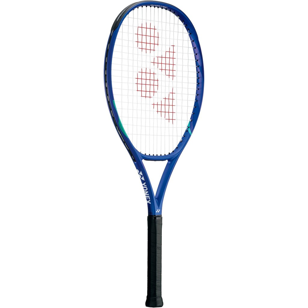 YONEX Tennis Hard Racket with Pre-Installed Strings E-Zone Junior 26 ...