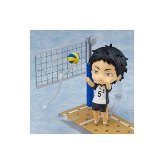 Nendoroid Haikyuu!! Akaashi Keiji | Shopee Philippines