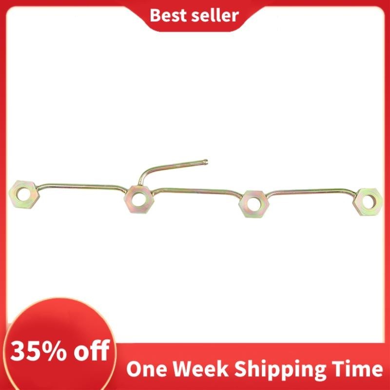 Available Fuel Injection Nozzle Fuel Return Tube Oil for Pajero L200