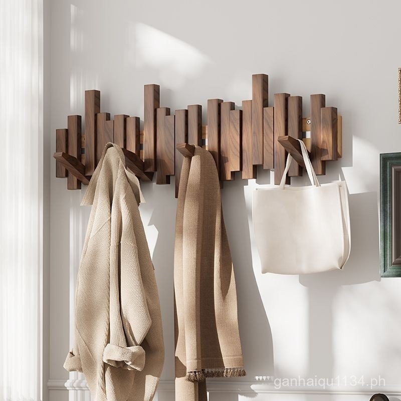 Piano Keys Clothes Rack Wall Hanging Door Entrance Hook Entry Door ...