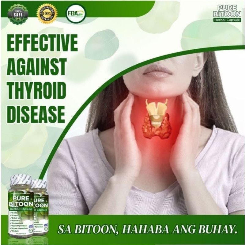 Pure bitoon herbal capsule FDA approved | Shopee Philippines