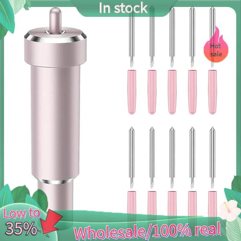 Deep Cut Blade for Cricut Maker 3/Maker/Explore 3/Air 2/Air/One/Venture