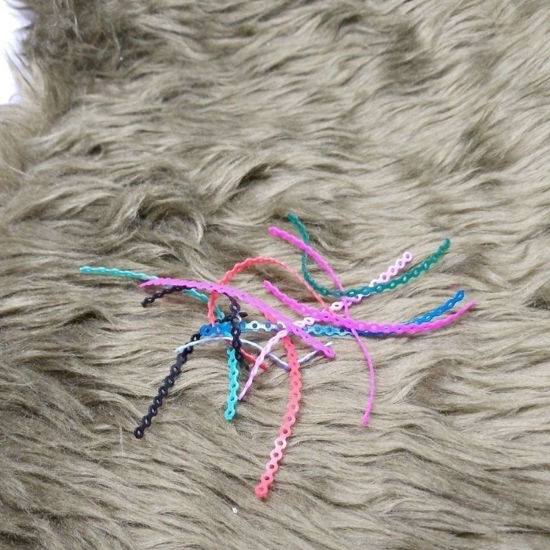 aloiraodejod 2024 [NEW STANDARD STOCKS] [FLEX] Colorful Power Chain