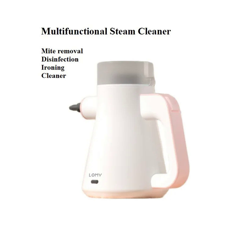 LOMY HighTemperature Multi Purpose Hand Hold Cleaner For House Stain ...