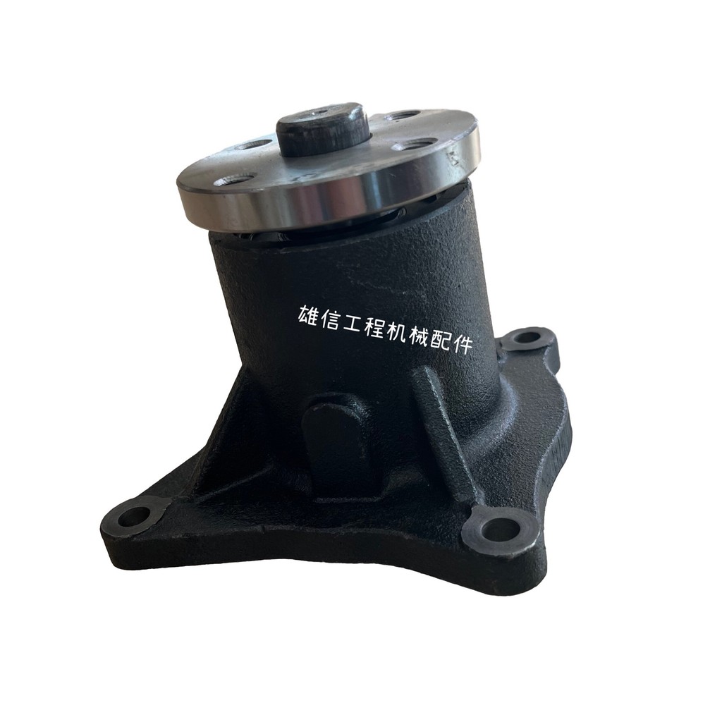 nxp-Caterpillar Excavator parts S6K ENGINE WATER PUMP E200 E320D water ...